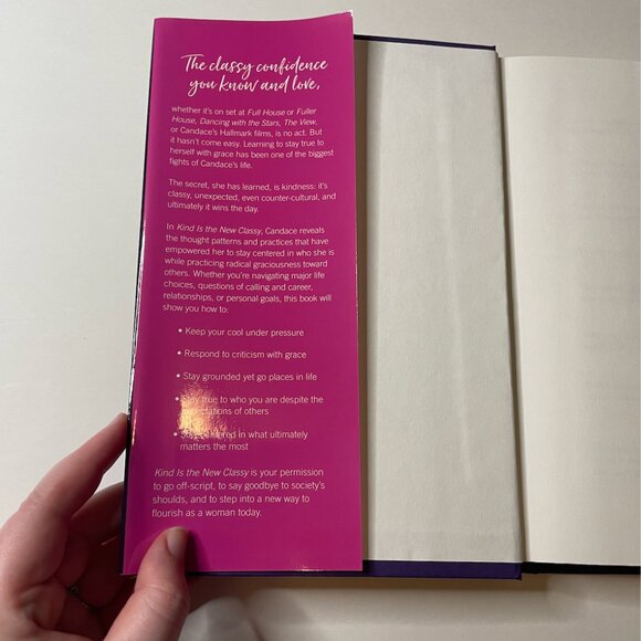 Kind is the New Classy - Picture 2 of 4